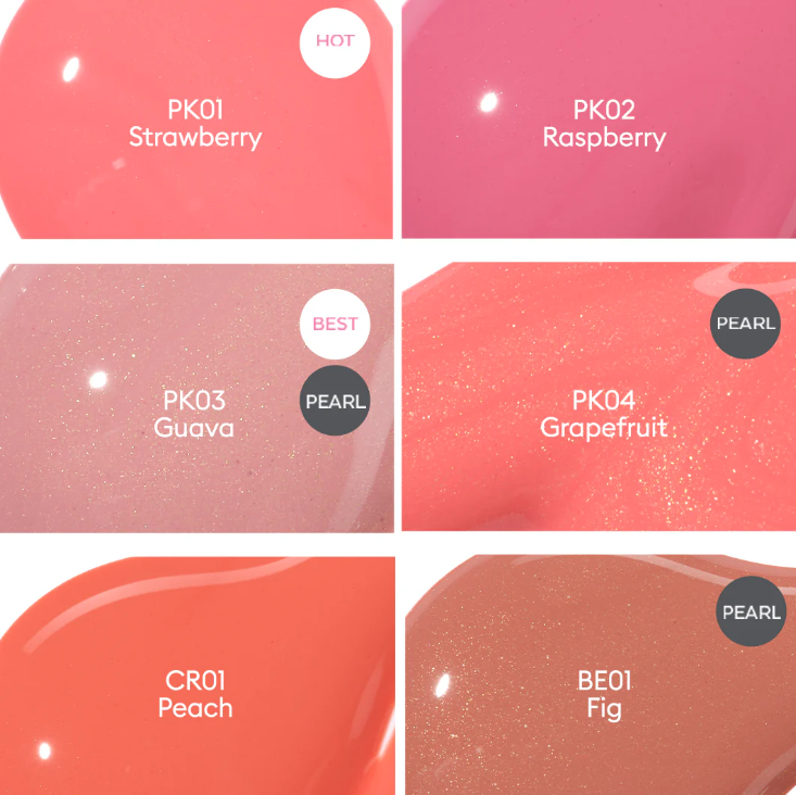 A'PIEU, Juicy-Pang Water Blusher