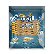 ريف خبز الحبوب الكاملة الداكن، 350 غم