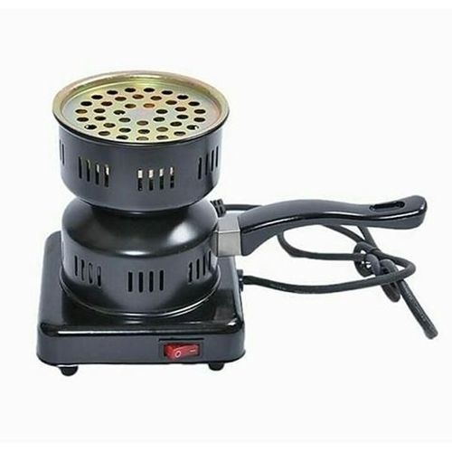 SAWA  - Electric Charcoal  Starter  - 750W