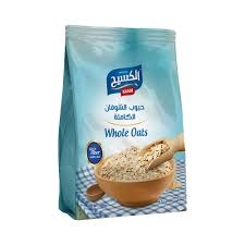 الكسيح حبوب الشوفان الكاملة، 300غم