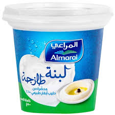 المراعي لبنة 500 غرام