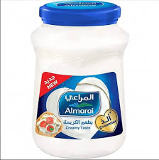 المراعي جبنة الجرة 900 غ