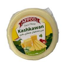 افكو جبنة قشقوان، 700غم