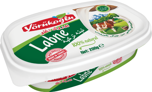 لبنه هنجاري يوراك اوغلو 200غم