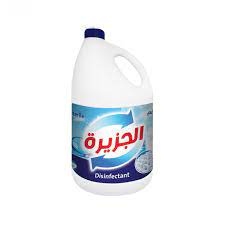 الجزيرة كلور 3.7 لتر