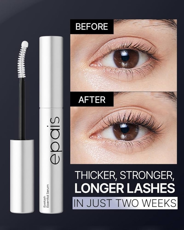 epais - Eyelash Essential Serum