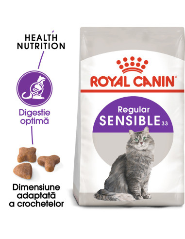 Royal Canin SENSIBLE