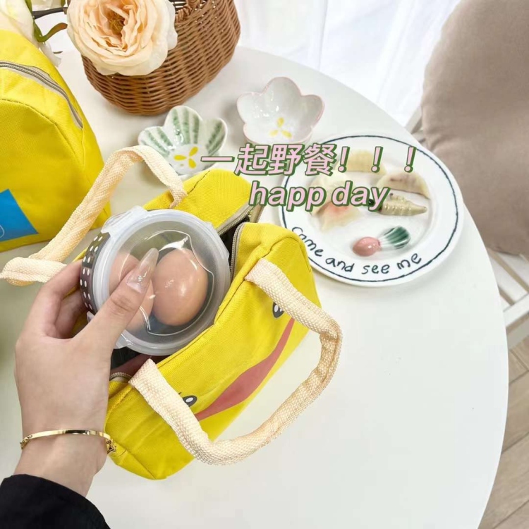 حقيبة لانش بوكس 