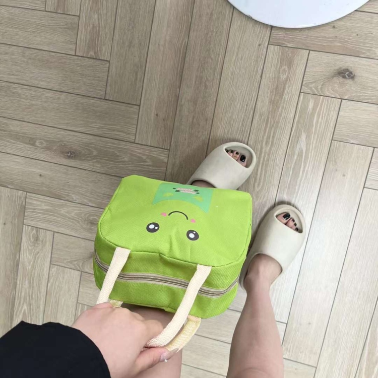 حقيبة لانش بوكس 