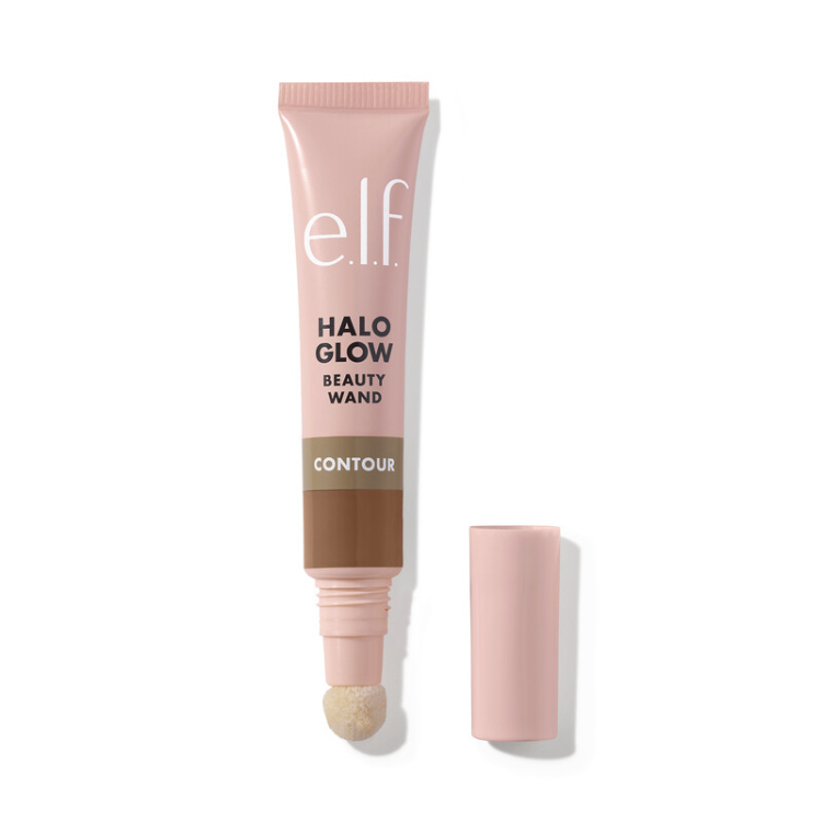 Elf Halo Glow Contour Beauty Wand