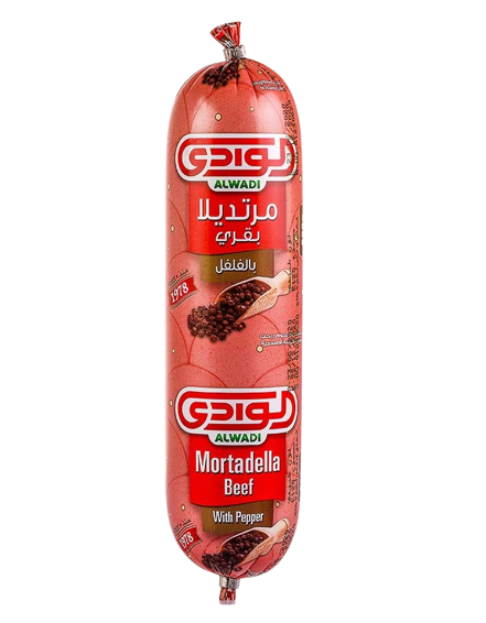 مرتديلا الوادي