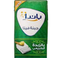 عرض جبنة فيتا باندا  125 غم * 3 حبات 