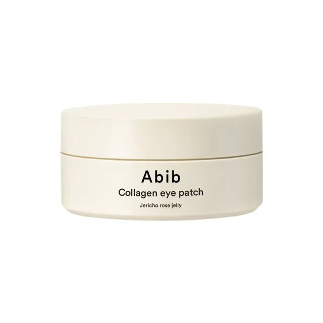 Abib Collagen Eye Patch