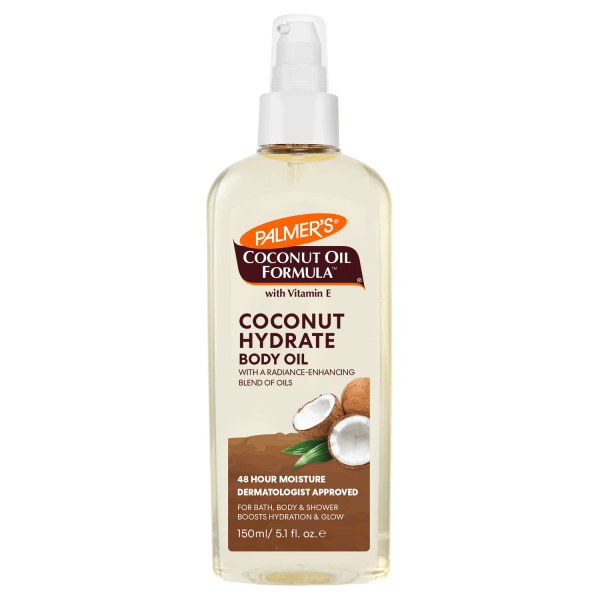 Palmer's Coconut Hydrate Body Oil
