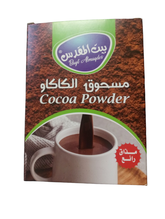 كاكاو بيت المقدس90غ