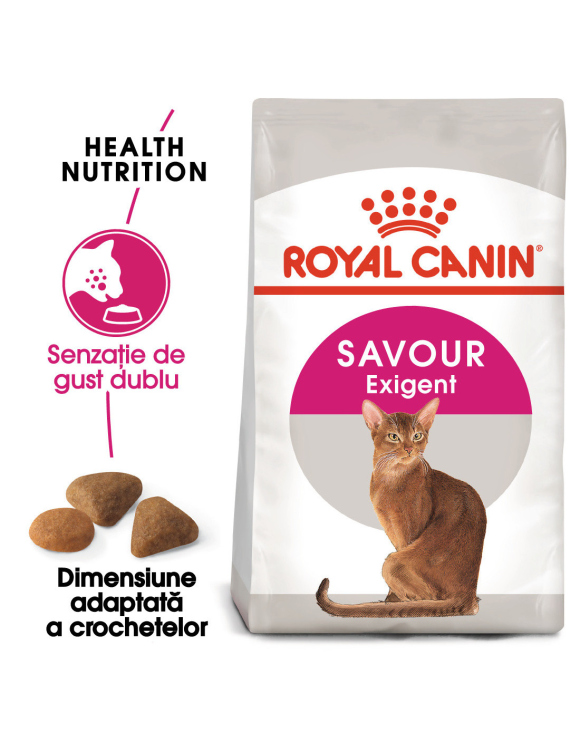 Royal Canin EXIGENT SAVOUR 2kg