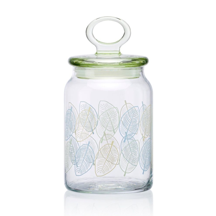 Glass hostess 