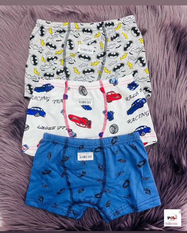 Boxer ولادي