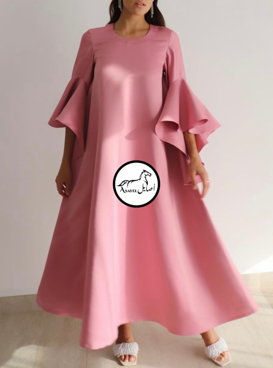 فستان سهرة 308