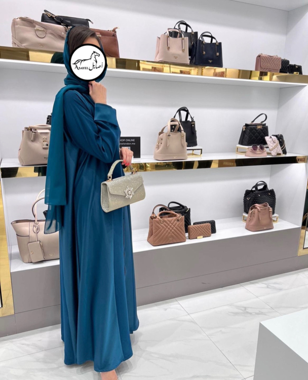 عباية مميزة 