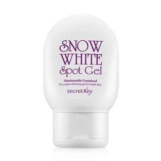 Secret Key, Snow White Spot Gel 