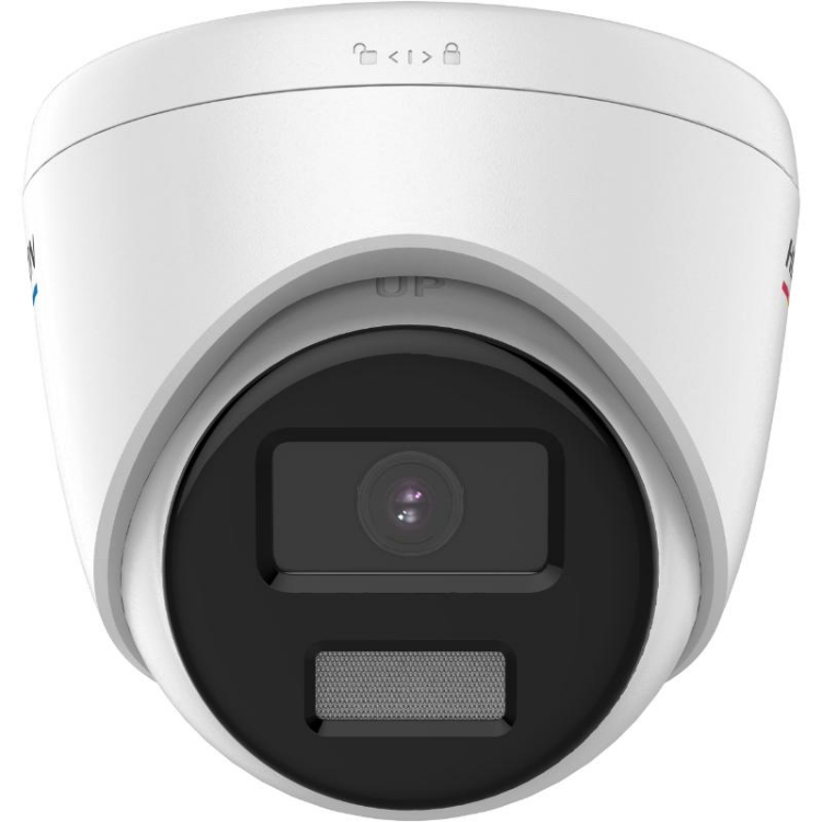 HIKVISION DS-2CD1367G2-L  IP 6MP, COLORVU INDOOR
