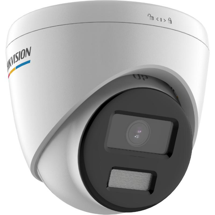 HIKVISION DS-2CD1367G2-L  IP 6MP, COLORVU INDOOR