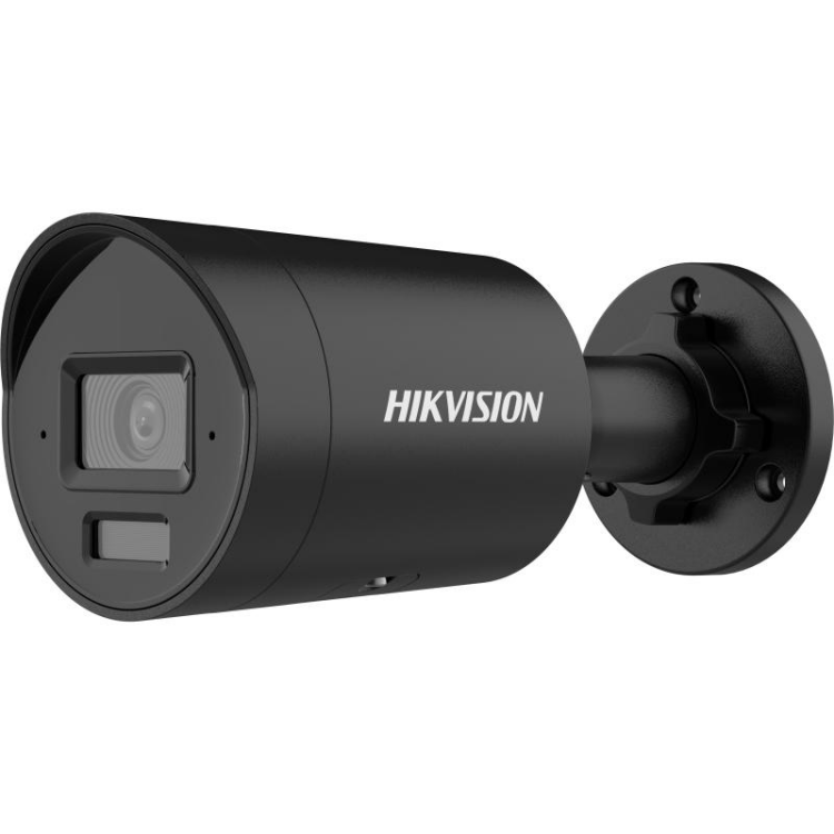 HIKVISION DS-2CD2083G2-LI  8 MP ACUSENSE SMART HYBRID LIGHT FIXED OUTDOOR
