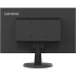 LENOVO THINKVISION C24-40 23.8"  FULL HD 75HZ- 1 X HDMI 1 X VGA 1