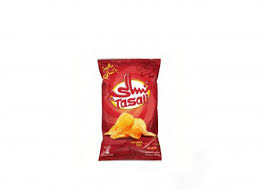 تسالي كاتشب 90غم