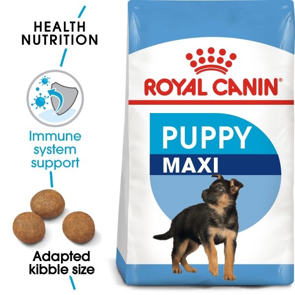 Royal Canin MAXI PUPPY