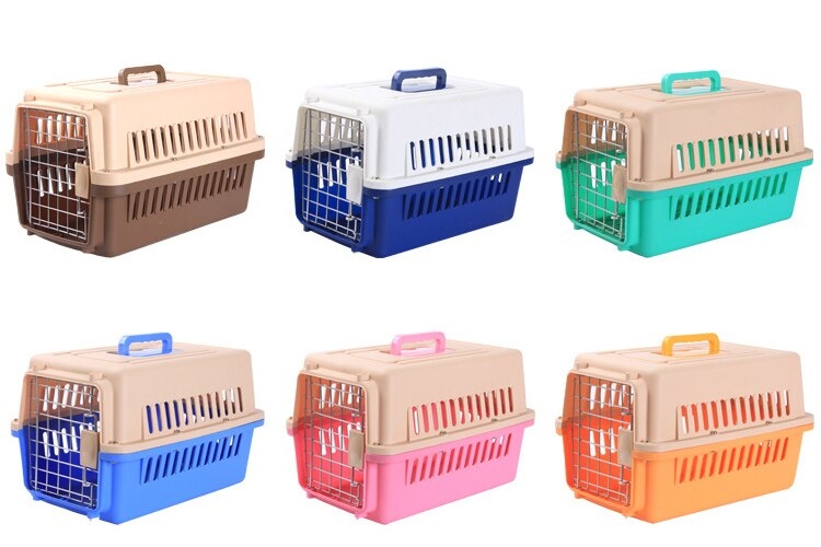 Pet Carrier Box Home 48cm * 30cm * 30cm