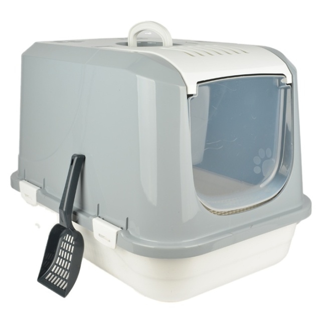 Closed litter box (XXL) (65*48*45)