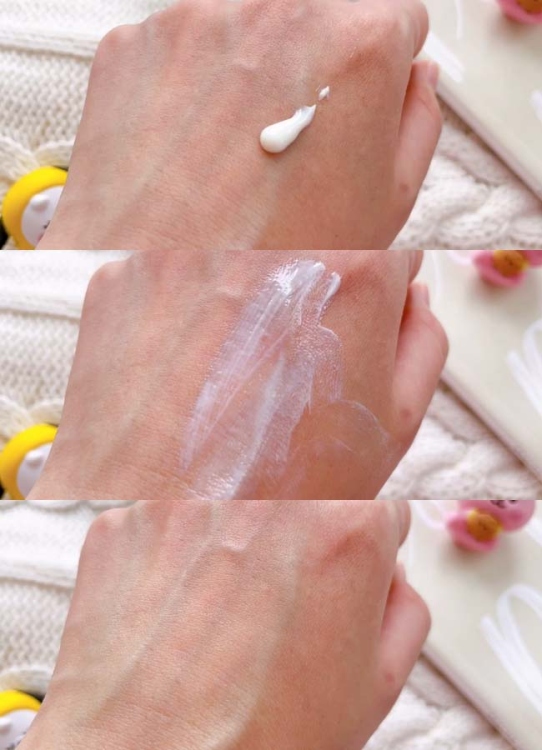 SCINIC , Enjoy Super Mild Sun Essence