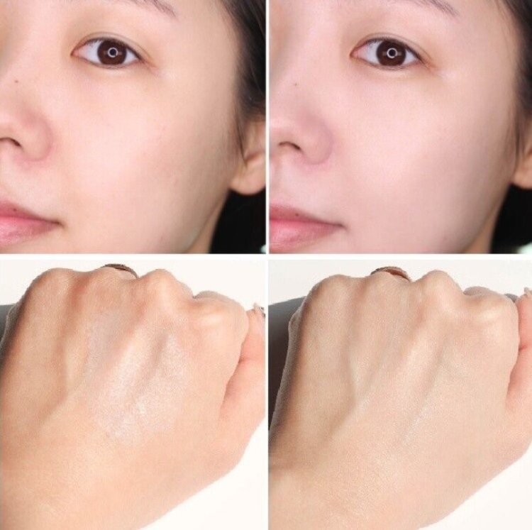 SCINIC, Enjoy All Round Airy Sun Cushion EX 