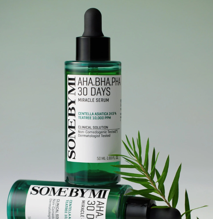 Some By Mi, AHA BHA PHA 30 Days Miracle Serum