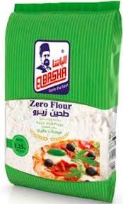 الباشا طحين زيرو، 1.25 كيلوغرام