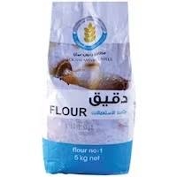 الجمل دقيق لجميع الأستخدامات 5 كيلو جم