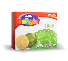 نون جلي لايم 85 غم