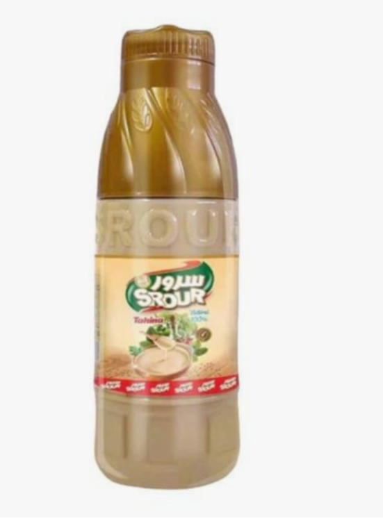 سرور طحينية  1 كغ