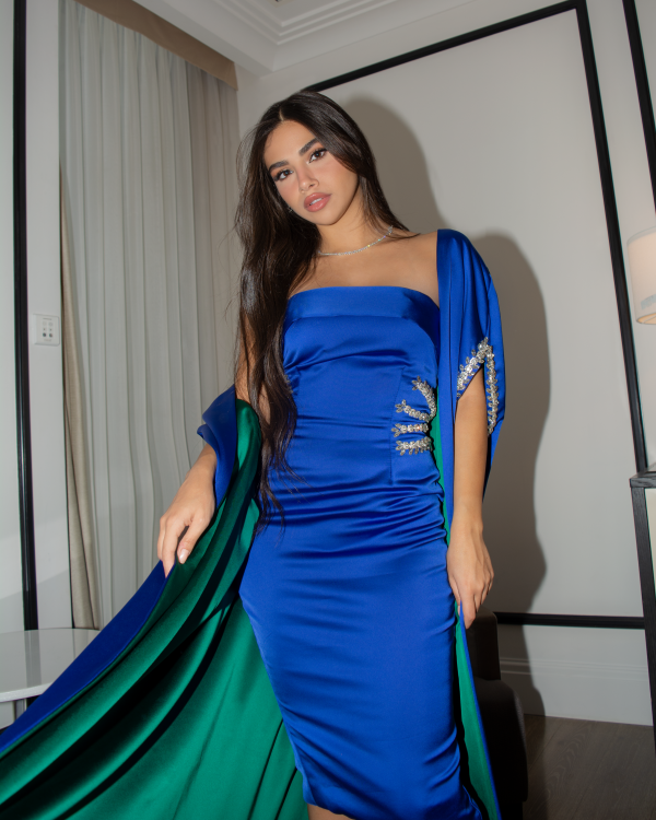 Peacock Set