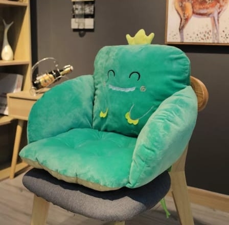 مسند للجلوس