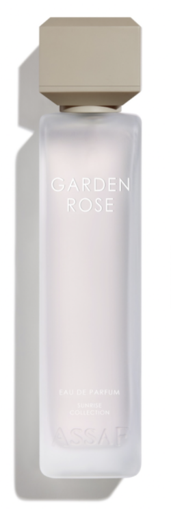 Assaf Garden Rose Perfume 