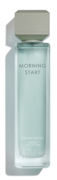 Assaf Morning Start Perfume 