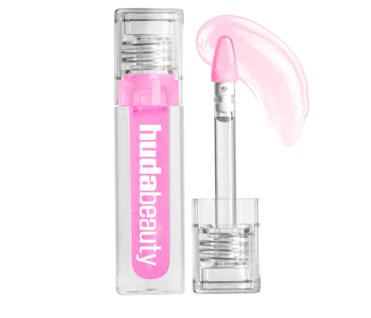 Huda Beauty Faux Filler Jelly Oil