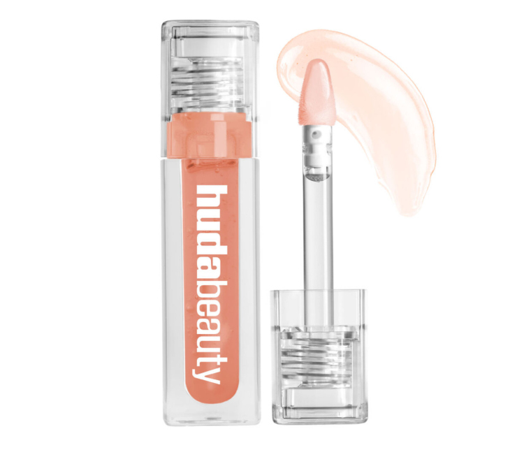 Huda Beauty Faux Filler Jelly Oil