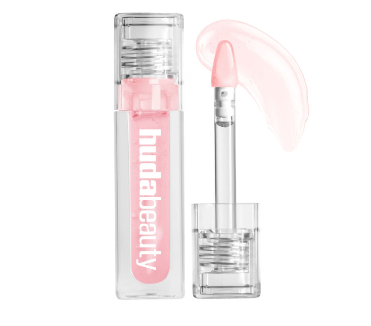 Huda Beauty Faux Filler Jelly Oil