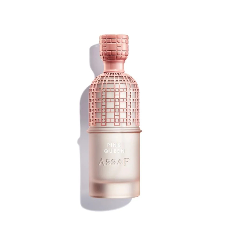Assaf Pink Queen 