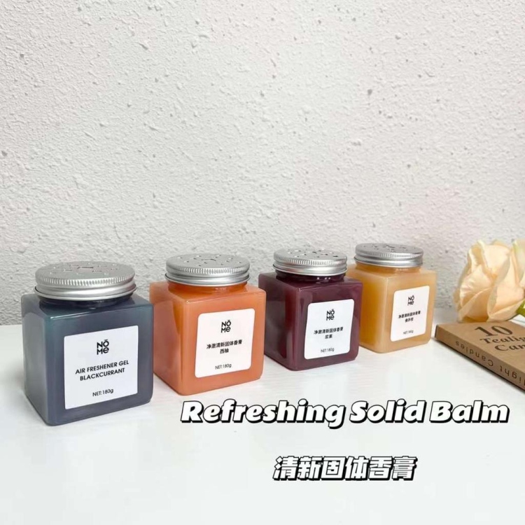 معطر جو  NŌ ME