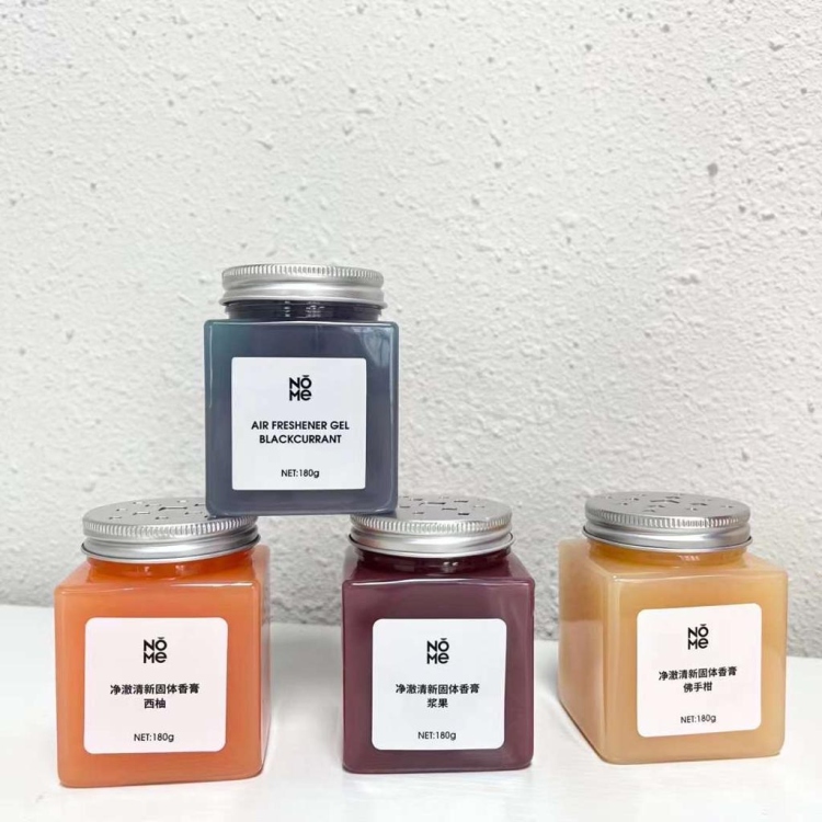 معطر جو  NŌ ME